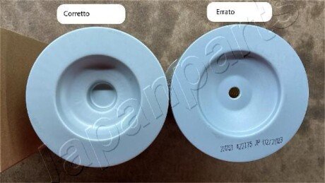 Воздушный фильтр japan Parts FA291S