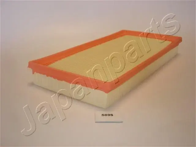 Воздушный фильтр japan parts FA589S