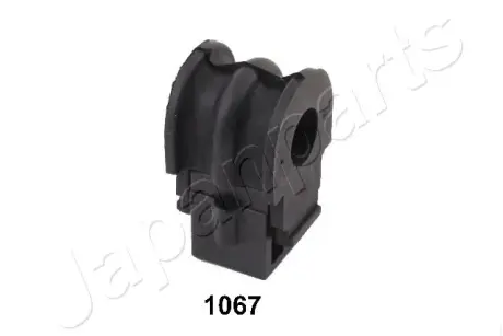 Втулка (резинка) переднего стабилизатора japan parts RU1067