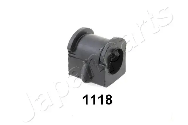 Втулка (резинка) переднего стабилизатора japan parts RU1118