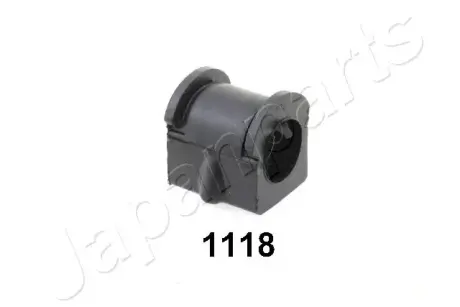 Втулка (резинка) переднего стабилизатора japan parts RU1118