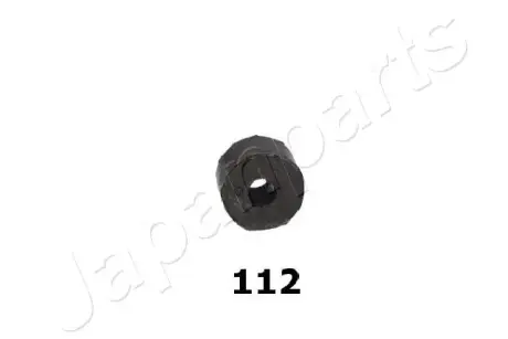 Втулка (резинка) переднего стабилизатора japan parts RU112