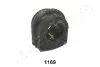 Втулка (резинка) переднего стабилизатора japan parts RU1169