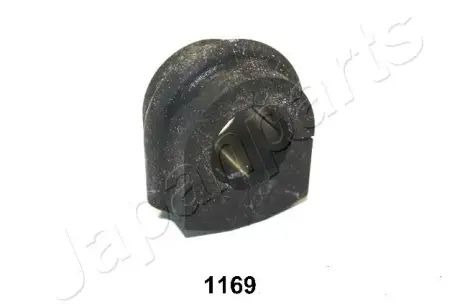 Втулка (резинка) переднего стабилизатора japan parts RU1169
