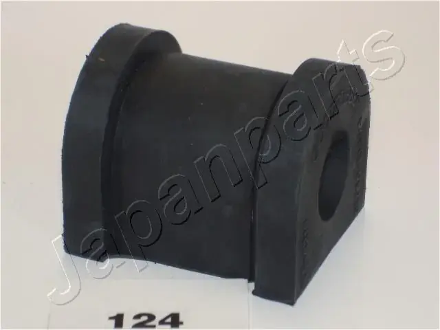 Втулка (резинка) переднего стабилизатора japan parts RU124