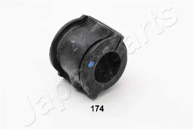 Втулка (резинка) переднего стабилизатора japan parts RU174