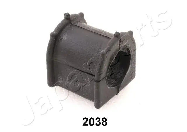 Втулка переднього стабілізатора Japan Parts RU2038 (фото 1)