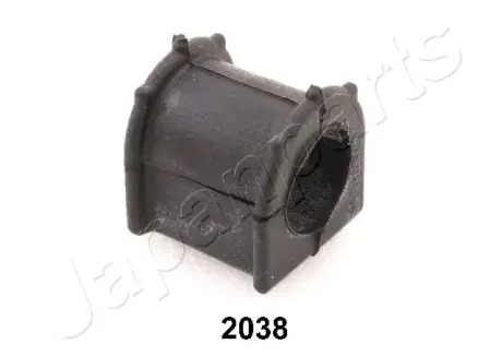 Втулка переднього стабілізатора Japan Parts RU2038