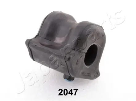 Втулка (резинка) переднего стабилизатора japan parts RU-2047