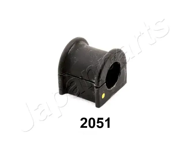 Втулка (резинка) переднего стабилизатора japan parts RU-2051
