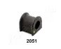 Втулка (резинка) переднего стабилизатора japan parts RU-2051
