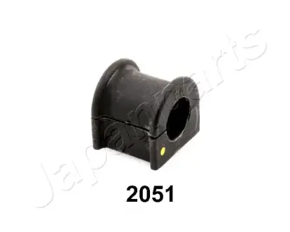 Втулка (резинка) переднего стабилизатора japan parts RU-2051