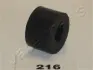 Втулка переднього стабілізатора Japan Parts RU216 (фото 1)