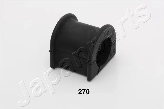 Втулка переднього стабілізатора Japan Parts RU270 (фото 1)
