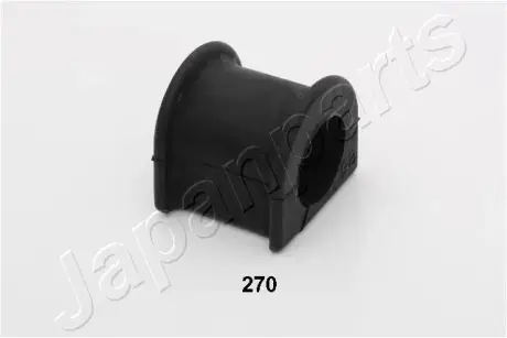 Втулка переднього стабілізатора Japan Parts RU270