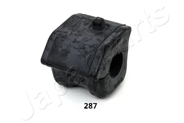 Втулка (резинка) переднего стабилизатора japan parts RU287