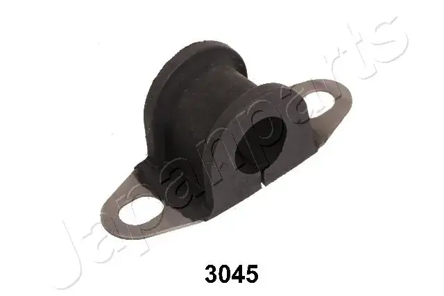 Втулка (резинка) переднего стабилизатора japan parts RU3045