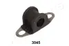 Втулка (резинка) переднего стабилизатора japan parts RU3045