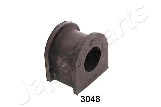 Втулка (резинка) переднего стабилизатора japan parts RU3048