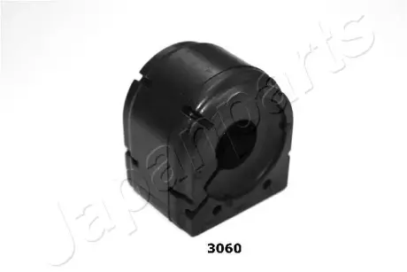 Втулка (резинка) переднего стабилизатора japan parts RU3060