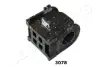 Втулка переднього стабілізатора Japan Parts RU-3078 (фото 2)