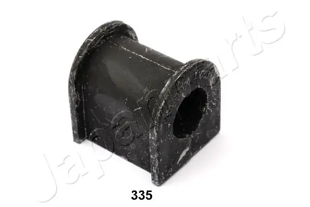 Втулка (резинка) переднего стабилизатора japan parts RU-335