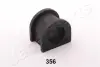 Втулка (резинка) переднего стабилизатора japan parts RU356