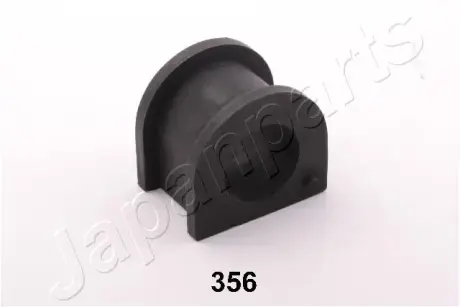 Втулка переднього стабілізатора Japan Parts RU356