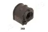Втулка (резинка) переднего стабилизатора japan parts RU-369