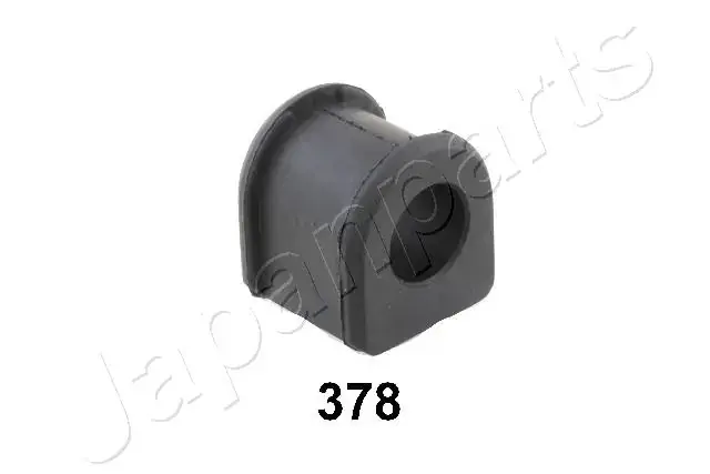 Втулка (резинка) переднего стабилизатора japan parts RU378