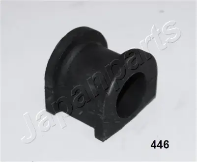 Втулка переднього стабілізатора Japan Parts RU446