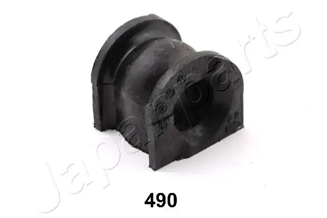 Втулка (резинка) переднего стабилизатора japan parts RU490