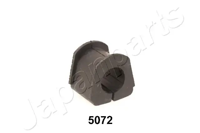 Втулка (резинка) переднего стабилизатора japan parts RU-5072