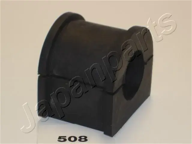 Втулка (резинка) переднего стабилизатора japan parts RU-508