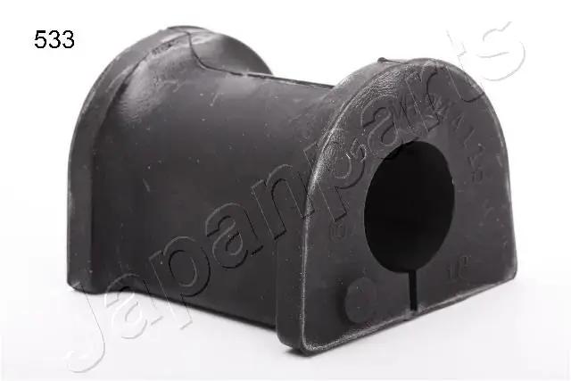 Втулка (резинка) переднего стабилизатора japan parts RU533