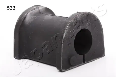 Втулка (резинка) переднего стабилизатора japan parts RU533