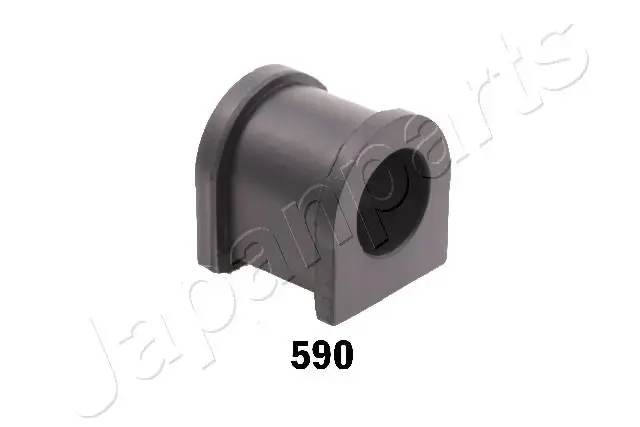 Втулка (резинка) переднего стабилизатора japan parts RU590