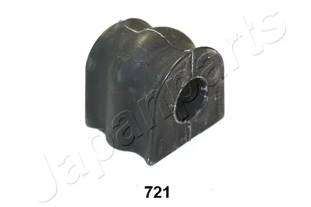 Втулка (резинка) переднего стабилизатора japan parts RU-721