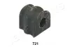 Втулка (резинка) переднего стабилизатора japan parts RU-721