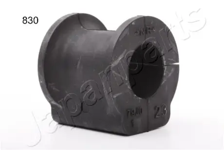 Втулка (резинка) переднего стабилизатора japan parts RU830