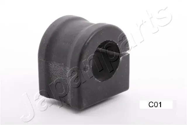 Втулка (резинка) переднего стабилизатора japan parts RU-C01