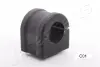Втулка (резинка) переднего стабилизатора japan parts RU-C01