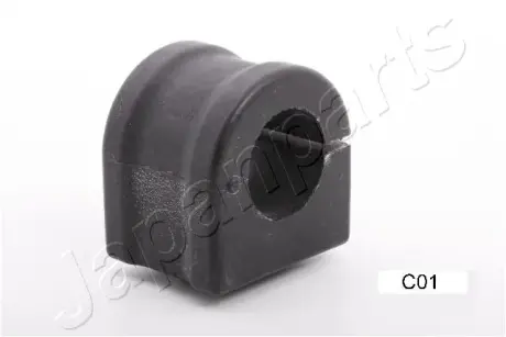 Втулка переднього стабілізатора Japan Parts RU-C01