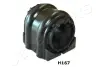Втулка (резинка) переднего стабилизатора japan parts RU-H167