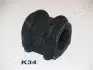 Втулка переднього стабілізатора Japan Parts RU-K34 (фото 1)