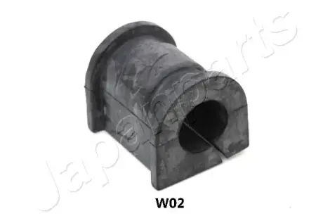 Втулка переднього стабілізатора Japan Parts RUW02