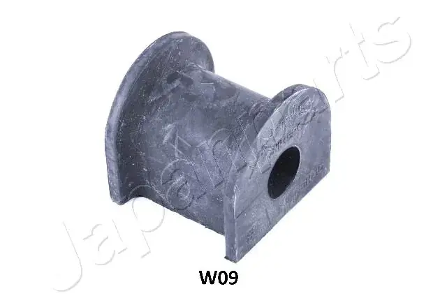 Втулка переднього стабілізатора Japan Parts RU-W09 (фото 1)