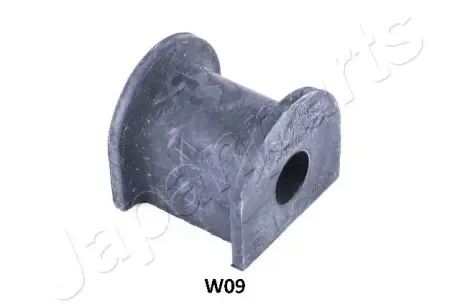 Втулка переднього стабілізатора Japan Parts RU-W09