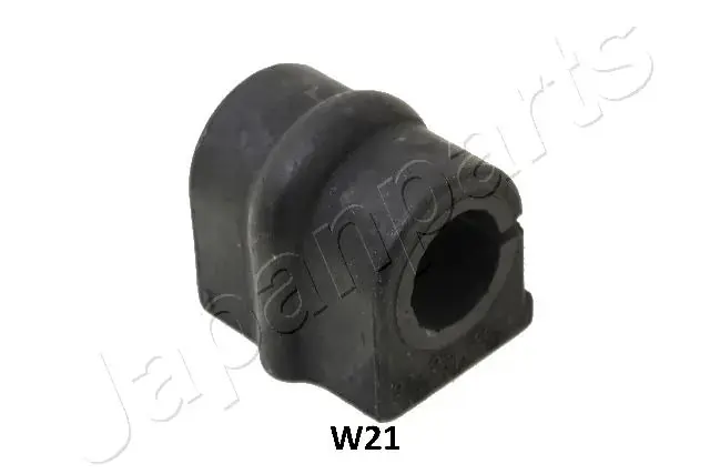 Втулка (резинка) переднего стабилизатора japan parts RUW21