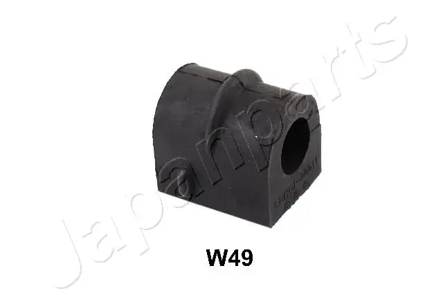 Втулка (резинка) переднего стабилизатора japan parts RUW49